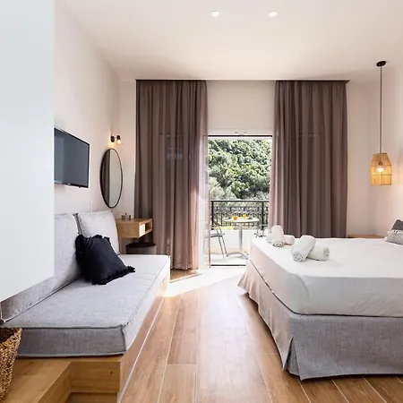 Apartamento Sea View