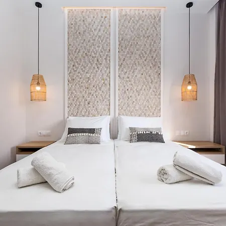 Sea View Апартаменты