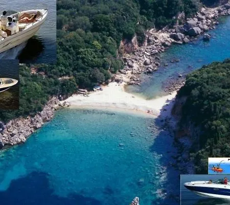 Apartamento Sea View