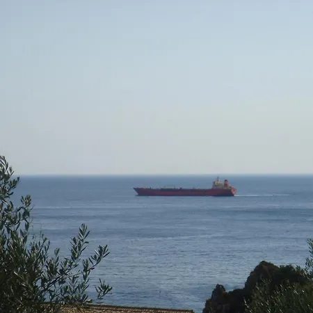 Sea View Apartament